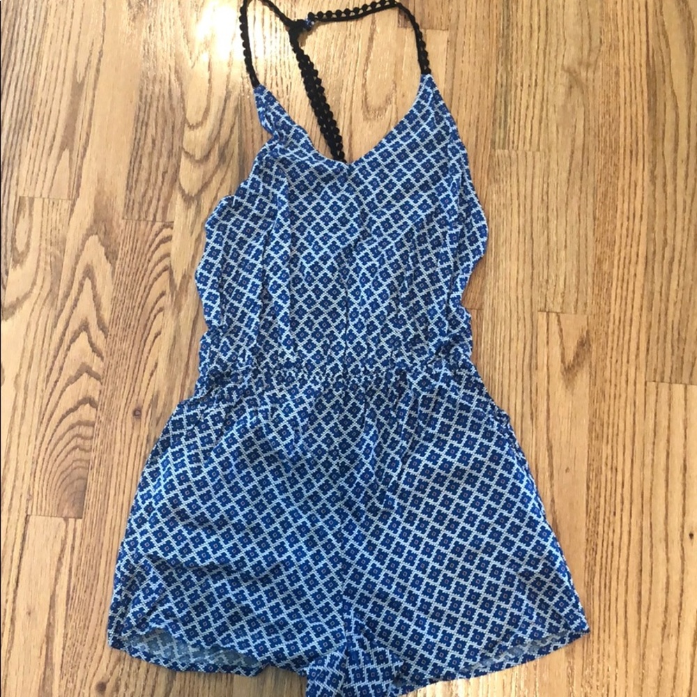 Romper